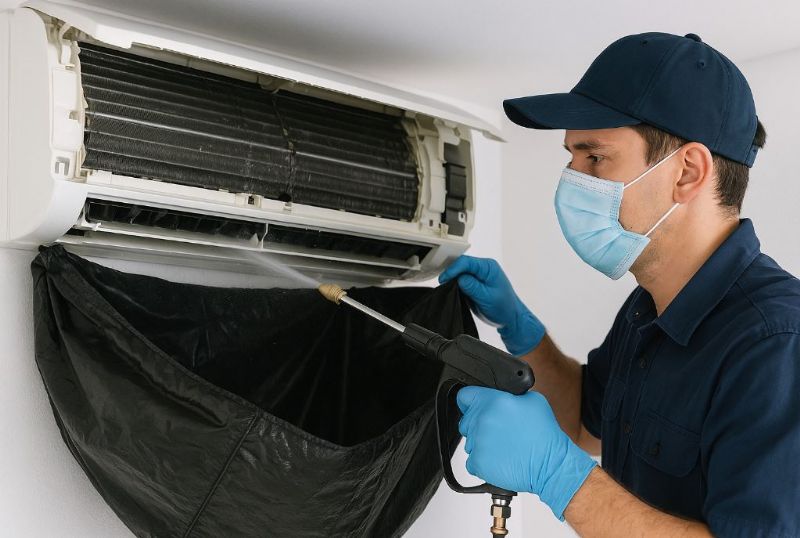 為什麼一定要清洗冷氣？影響涼度、省電與健康的真相